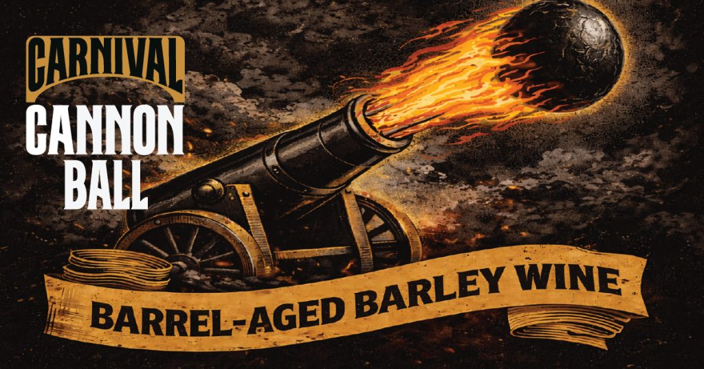 Carnival Cannonball