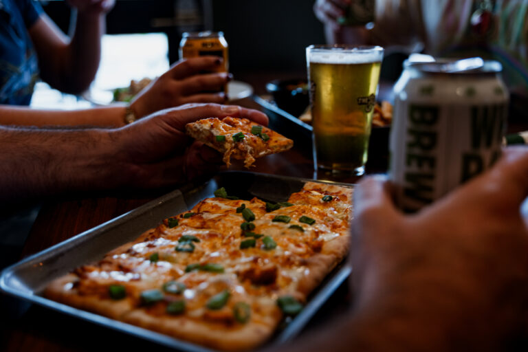 The Brew Kettle Catering | BBQ Catering in Strongsville, Brunswick & Canton 9 Catering 2024 02