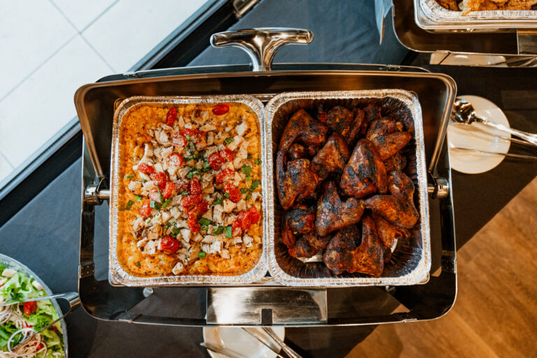 The Brew Kettle Catering | BBQ Catering in Strongsville, Brunswick & Canton 3 Catering 2024 03