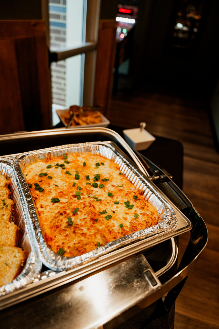 The Brew Kettle Catering | BBQ Catering in Strongsville, Brunswick & Canton 7 Catering 2024 04