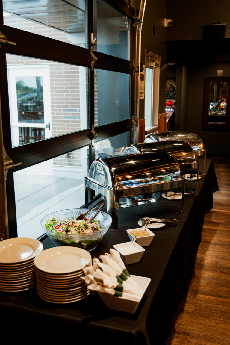 The Brew Kettle Catering | BBQ Catering in Strongsville, Brunswick & Canton 2 Catering 2024 06