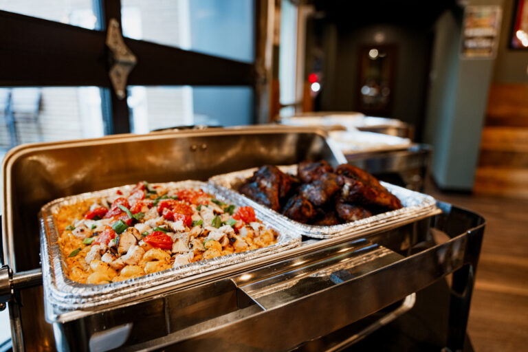 The Brew Kettle Catering | BBQ Catering in Strongsville, Brunswick & Canton 4 the brew kettle catering