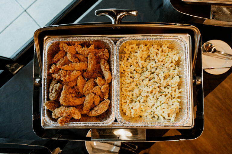 The Brew Kettle Catering | BBQ Catering in Strongsville, Brunswick & Canton 8 Catering 2024 09