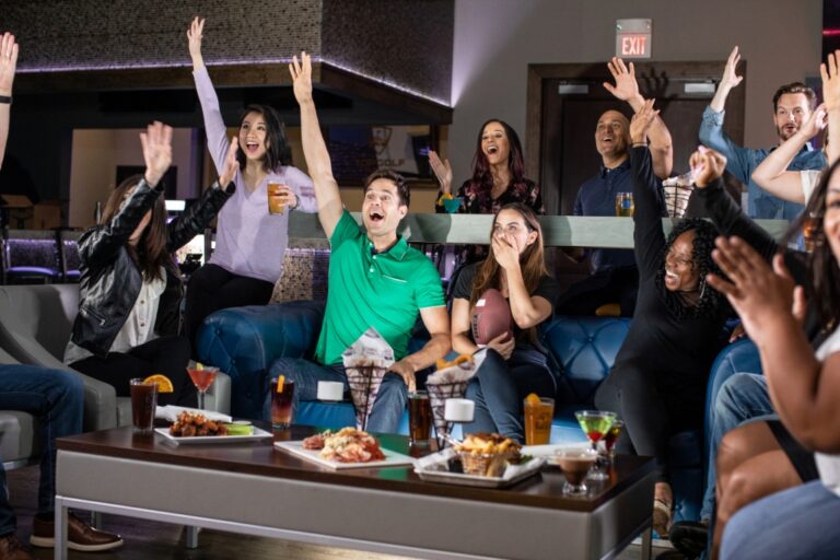 The Brew Kettle Canton Swing Suites