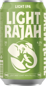 Light Rajah