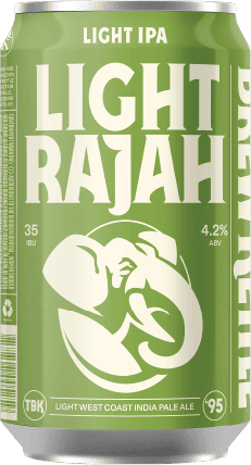 Light Rajah