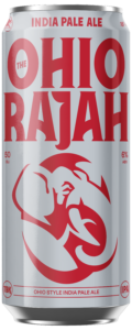 Ohio Rajah Can