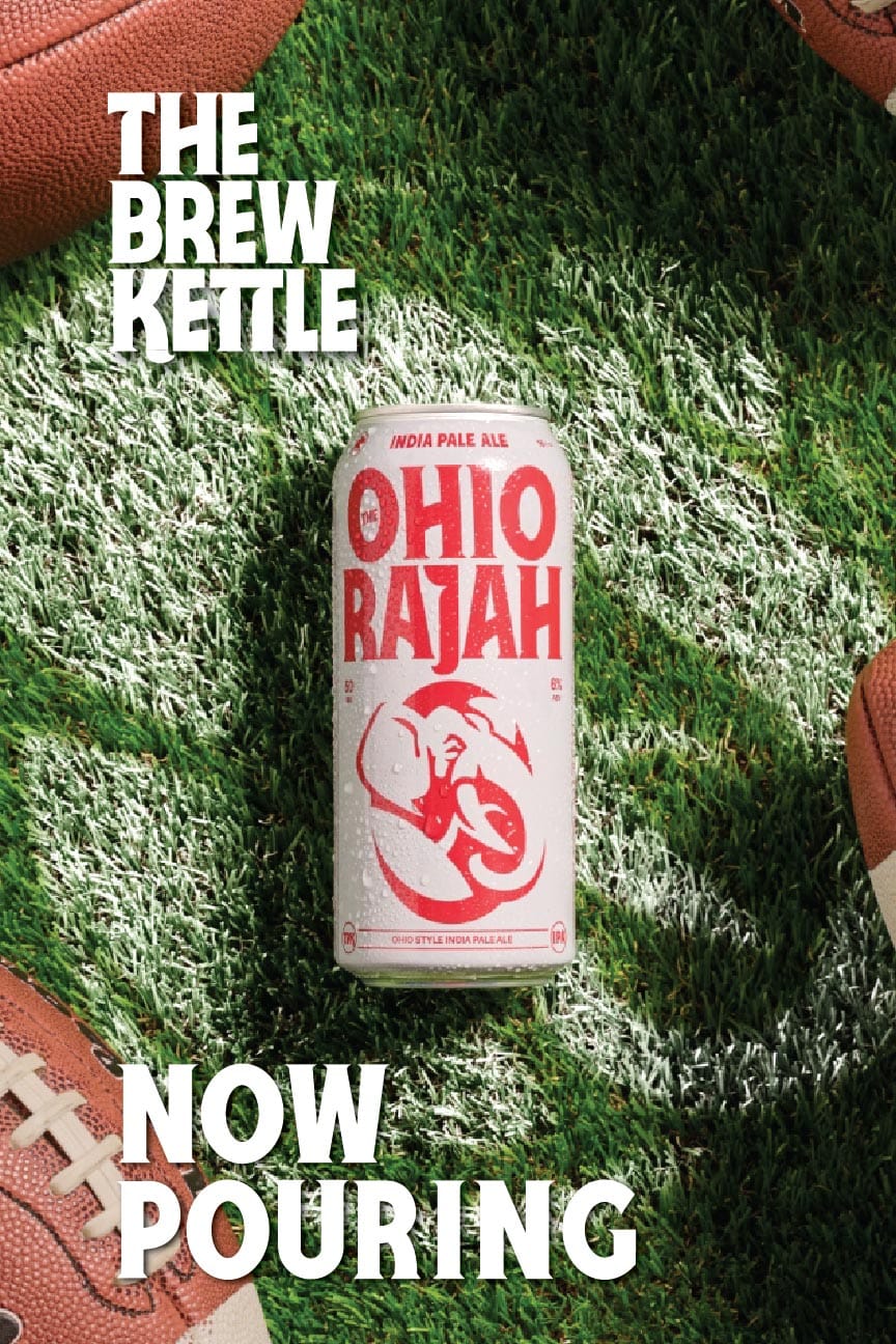 Ohio Rajah poster Poster web 1