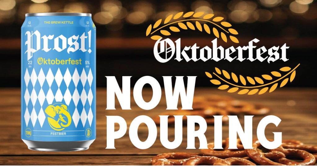 Oktoberfest-2025