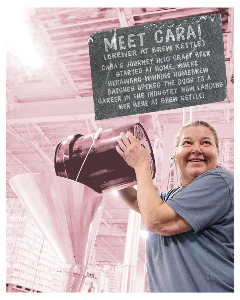 Pink Rajah Stills Cara