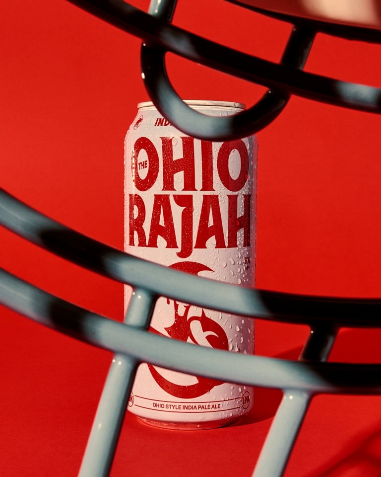 Ohio Rajah