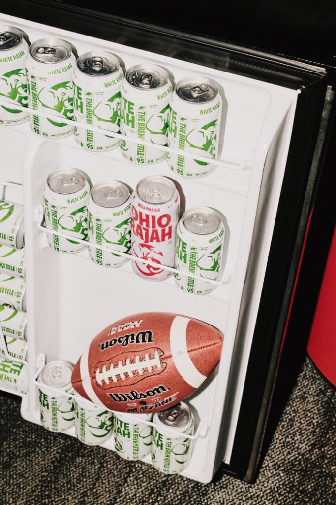 TBK Ohio Rajah 4x5 Poloriod 18