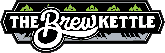 The Brew Kettle Horizontal