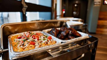 the brew kettle catering