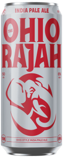 Ohio Rajah Can