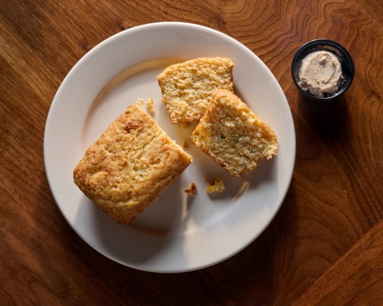 JALAPENO CORNBREAD